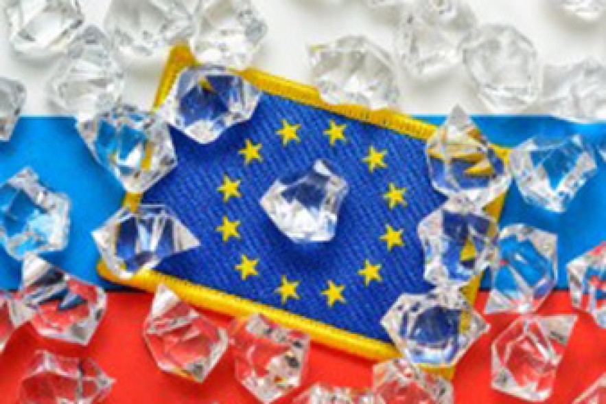Евросоюз расширил «черный список» россиян и украинцев до 33 человек