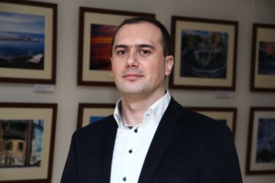 Տարածաշրջանային բլոգ. Դամասկոսի դեմ նոր դավադրություն է նախապատրաստվում