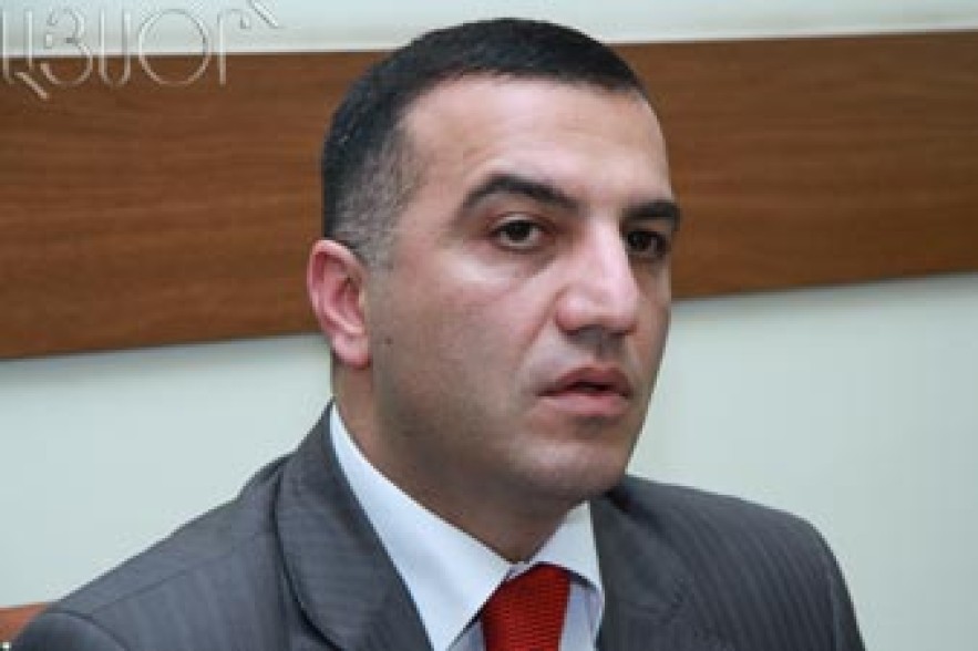 Արտեմ Ասատրյան. Կենսաթոշակային բարեփոխումը ամենաբարդ ռեֆորմն է