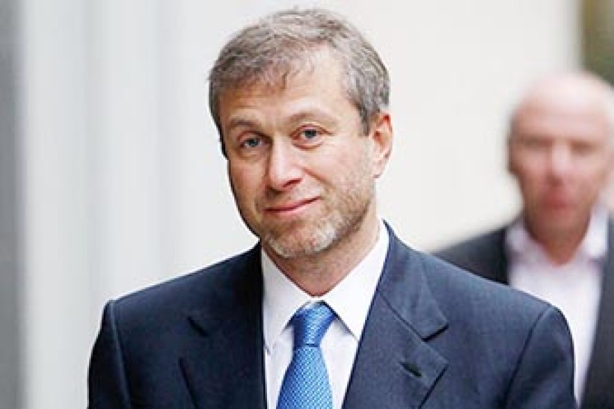 Счета Романа Абрамовича могут быть заморожены