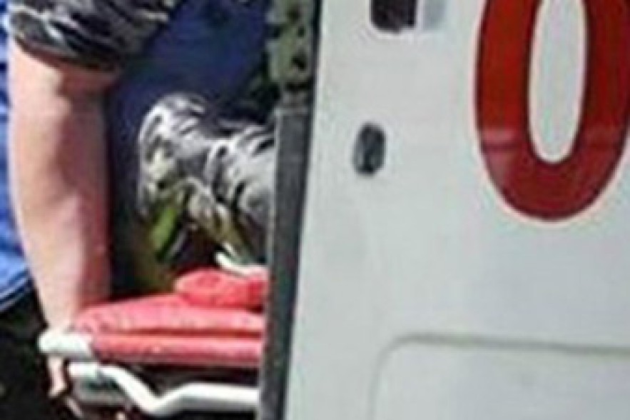 Азербайджанский солдат покончил с собой, выпив мышьяк 