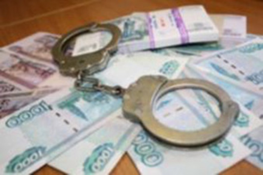 Средняя взятка в РФ за год увеличилась вдвое и достигла 145 тысяч рублей