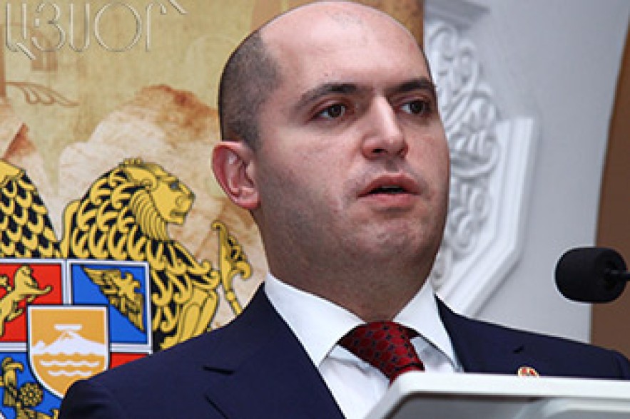 Merger of two universities discussed by education ministry 