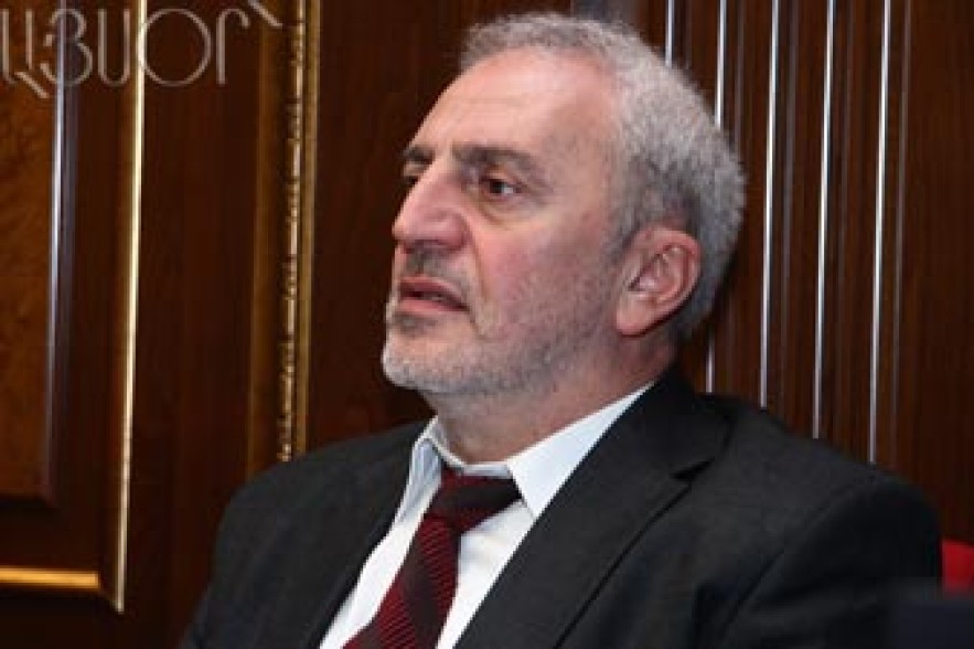 Manukian: Opposition does not reject Abrahamian’s proposals, but …  