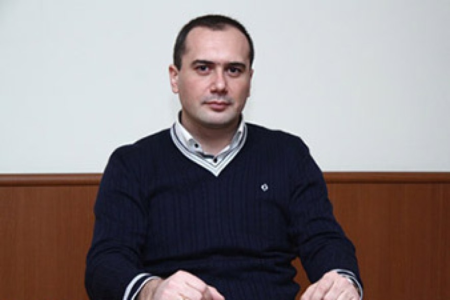 Армения и Диаспора должна оказать помощь армянам Кесаба