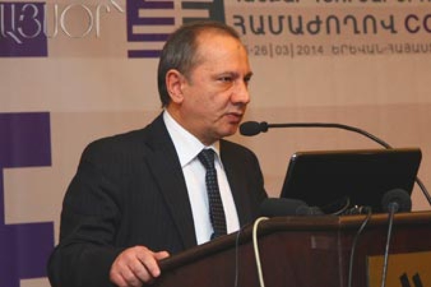 Էկոնոմիկայի նախարար. Եթե ապացուցեք 4.9 մլրդ դոլարը, կհարկենք պոչամբարները