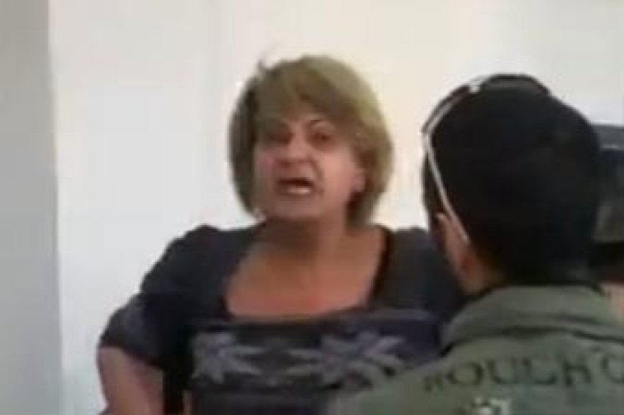«Հարսնաքարի գործ». Եթե արդար դատավարություն չլինի, կինքնահրկիզվենք