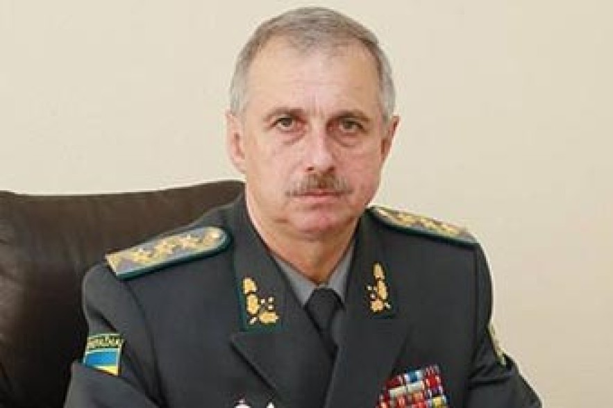 Новым и.о. министра обороны Украины назначен Михаил Коваль