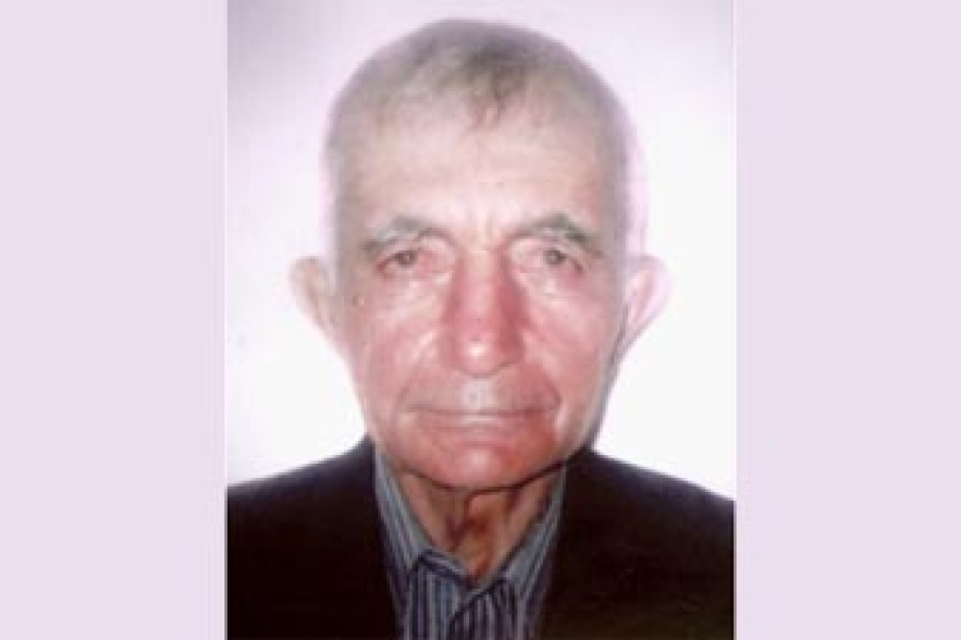 Ուշադրություն. Ձորաղբյուր գյուղի բնակիչը որոնվում է