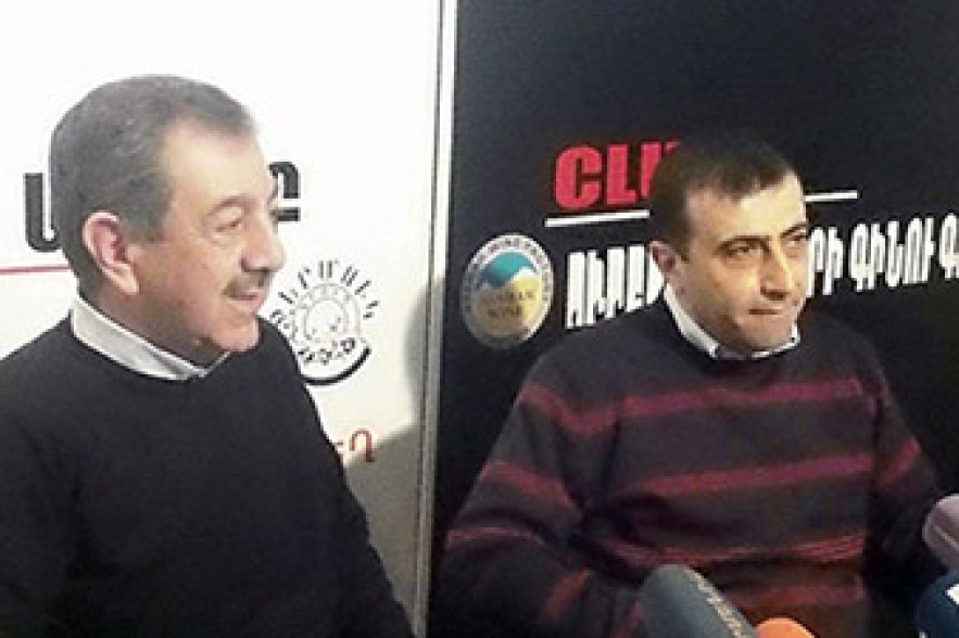 Жители Кесаба смогут вернуться в свои дома, но не скоро