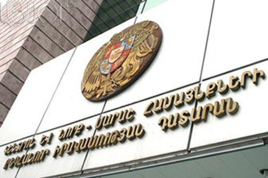 Նորածին երեխայի ու կնոջ հետ գողություն անելու համար՝ 7 տարի ազատազրկում