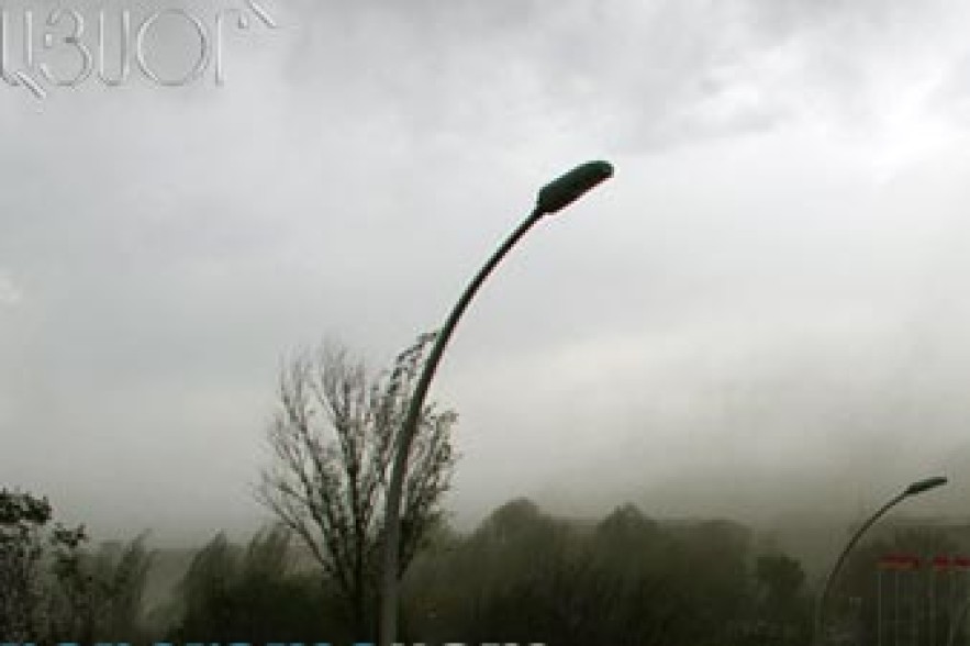 Temperatures to drop in next few days 