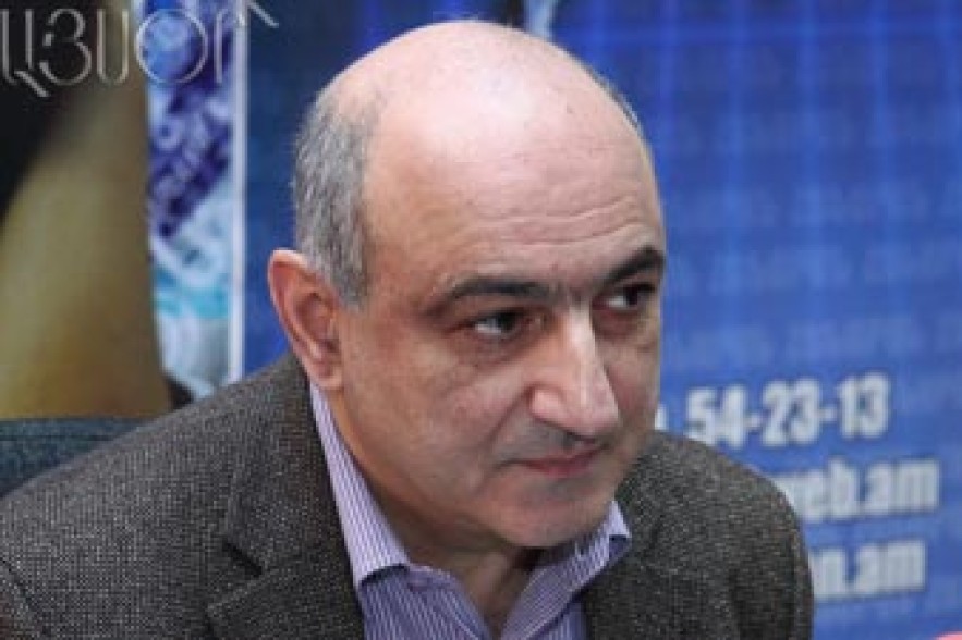 Navasardian: Authorities didn’t act as defender of Armenians’ interests 
