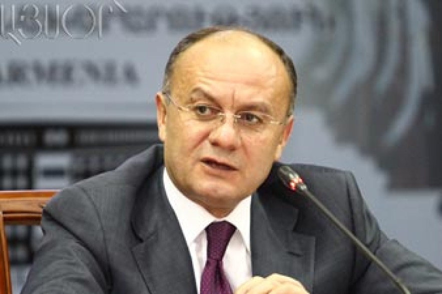 ՊՆ. Վիճակահանությամբ անցկացվող զինակոչը նվազեցնում է կոռուպցիոն ռիսկերը