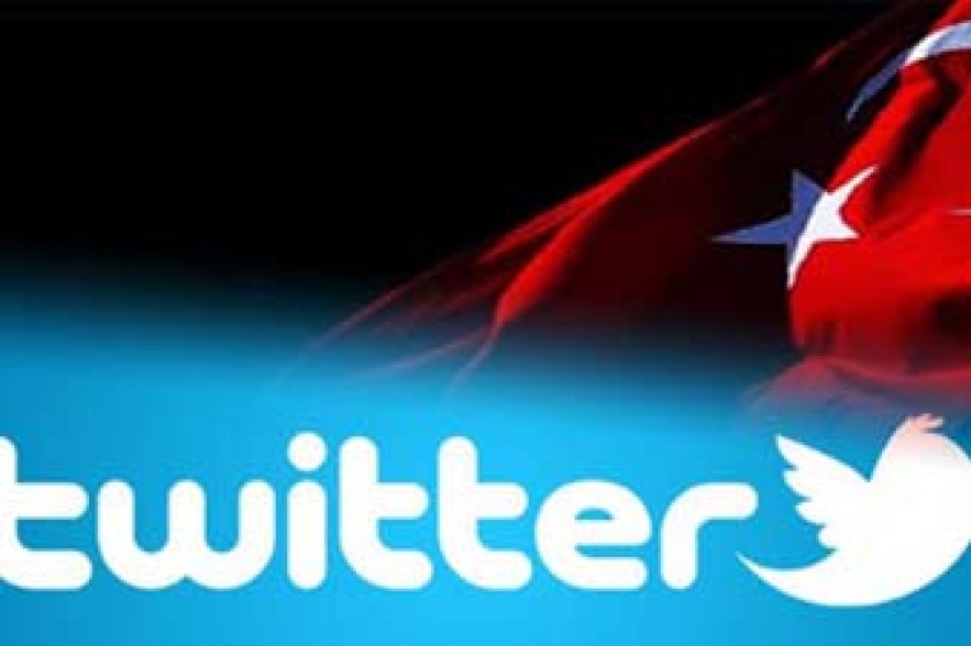 Суд в Турции снял запрет на пользование Twitter