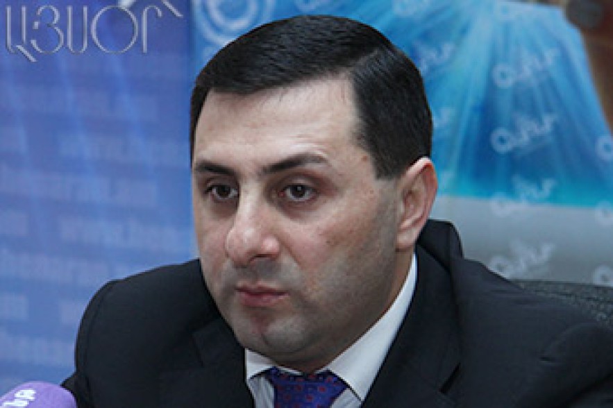 Ֆարմանյան. Սիրիա ներթափանցած զինյալների մեջ ադրբեջանցի վարձկաններ կան
