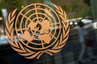 Генассамблея ООН не признала результаты референдума в Крыму