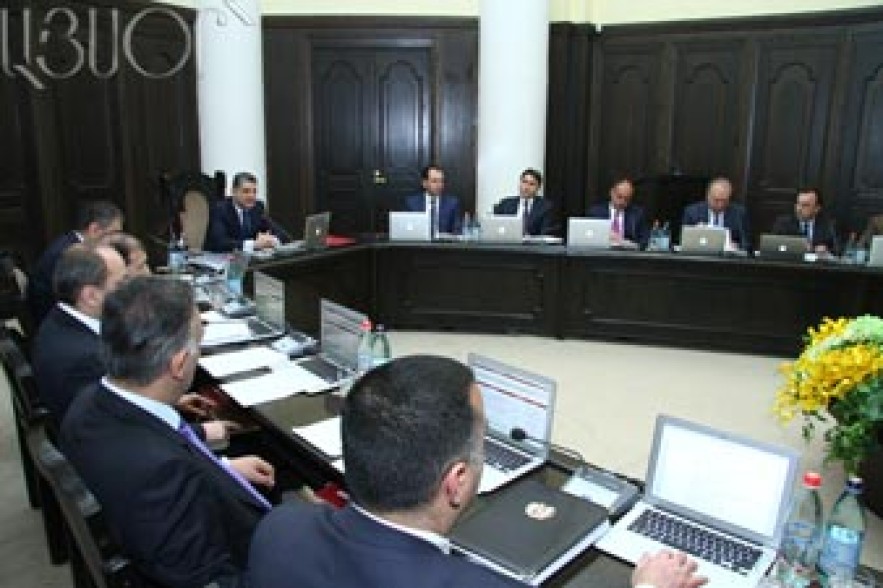 66 մլն դրամ հողահարկի փոխհատուցում` սահմանամերձ հողօգատգործողներին