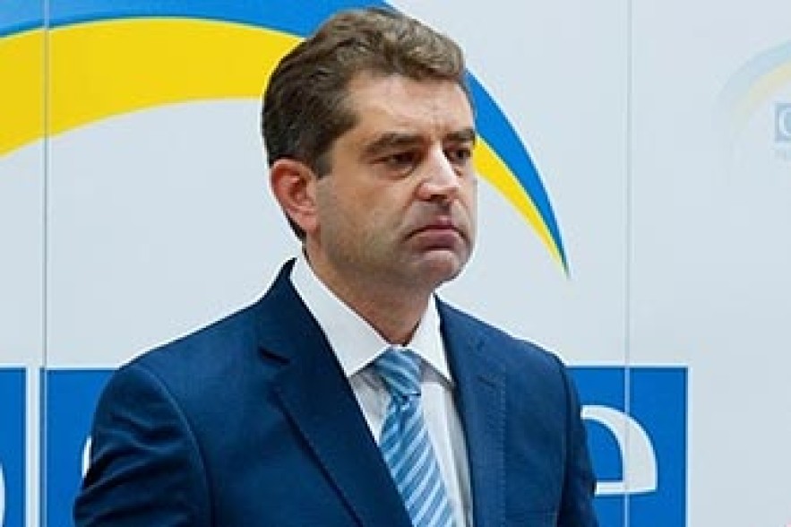 Украина вручила ноту Казахстану из-за позиции по референдуму в Крыму
