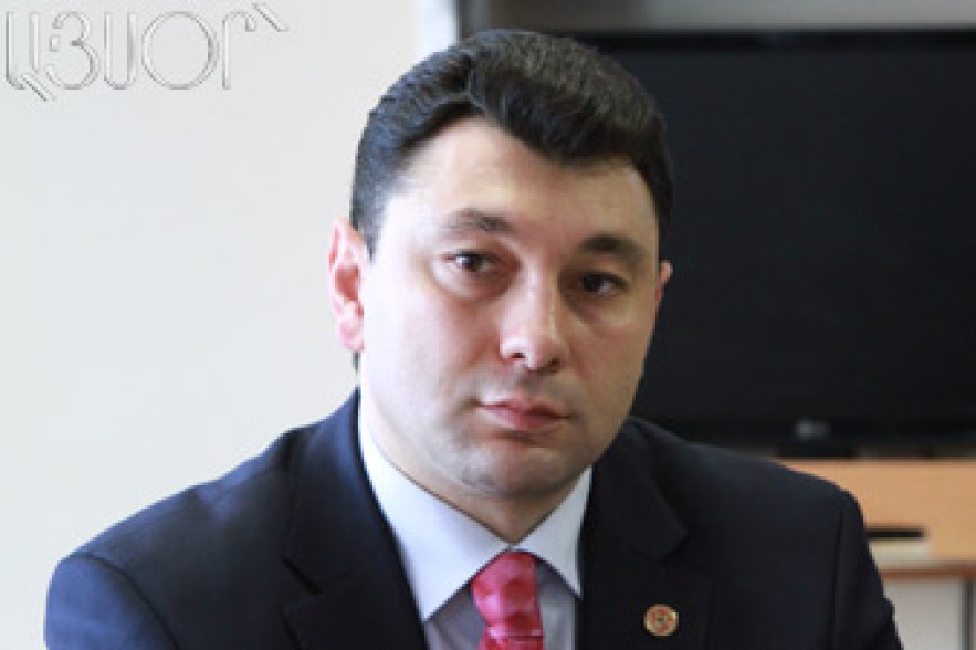 «ՀՀ-ն կողմ է քվեարկել ժողովուրդների ինքնորոշման իրավունքի իրացման օգտին»