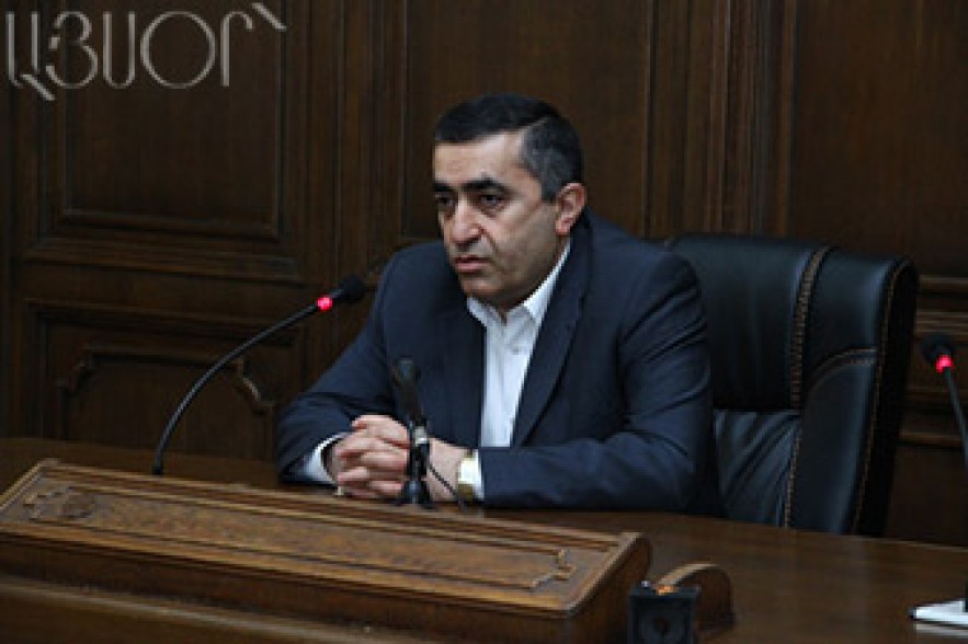 ՀՅԴ պատգամավոր. Կուտակայինի հարցին ՍԴ-ն միջանկայլ լուծում կտա