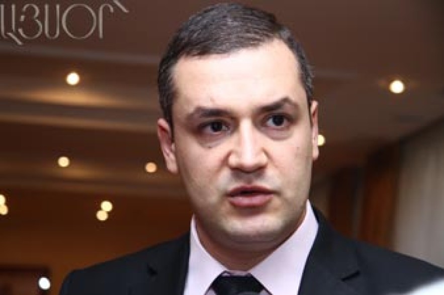 Սադրանքները ԲՀԿ-ի համար չեն, ՀՀԿ-ն հիսթերիայի մեջ է. Տիգրան Ուրիխանյան