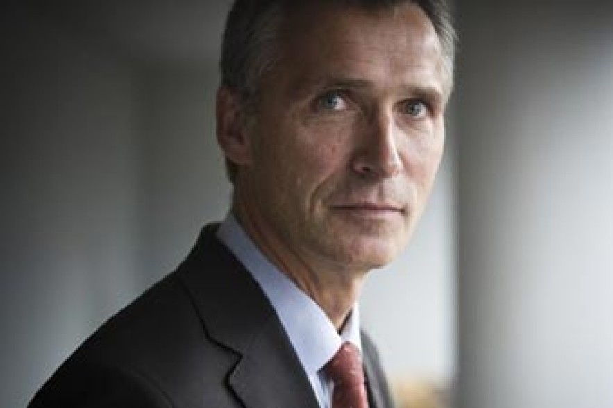Новым генсеком НАТО с октября станет экс-премьер Норвегии