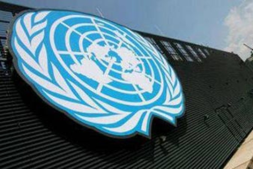 Украина и Литва созывают 31 марта Совет безопасности ООН