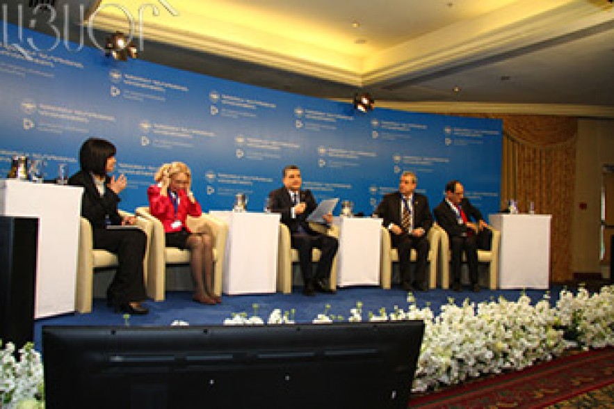 Տիգրան Սարգսյան. ՄՄ-ին անդամակցելու ճանապարհին խոչընդոտներ չկան