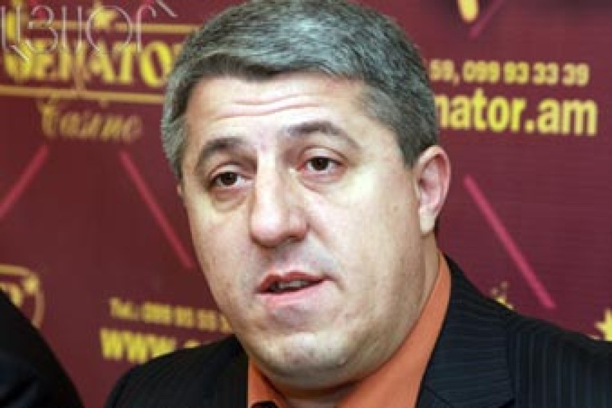էրդողանի կառավարությունը վարում է երեսպաշտության, սադրանքի քաղաքականություն