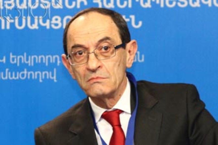 Հայաստանն արդեն մայիսին պատարստ է միանալ ՄՄ պայմանագրին
