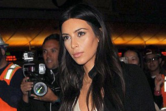 Kim Kardashian and Cher: Check out what’s going on in Kesab 