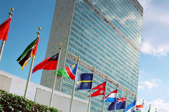 Совбез ООН проведет сегодня открытое заседание по Украине