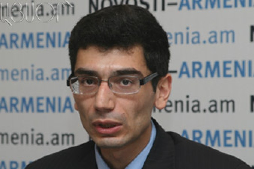 Shakarian: Turks did not miss chance to harm Armenians of Kesab