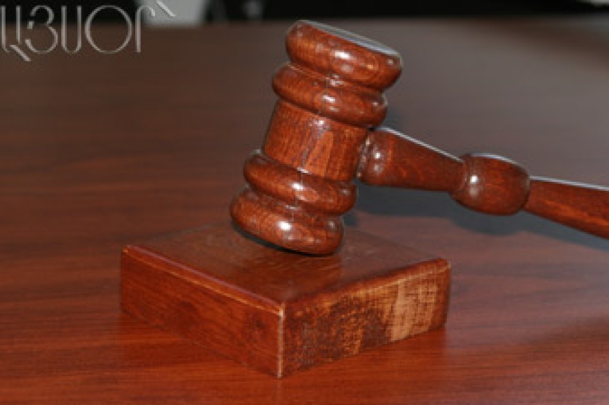 «Օրենքի զոհերը». Պաղպաղակի փաթեթավորումից` մինչև դատարան