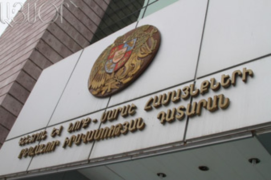 Վազգեն Խաչիկյանի գործ. Դատավորը մերժեց ինքնաբացարկի միջնորդությունը