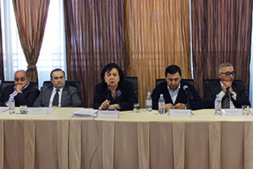 «Քեսաբը լուրջ ազդակ է աշխարհի բոլոր երկրներում հայերի համախմբման համար»