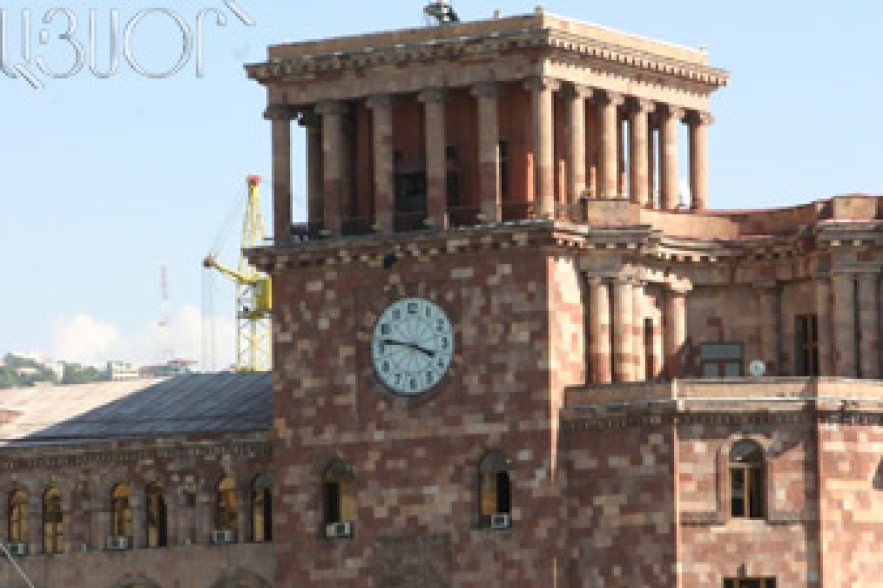 Կառավարությունը՝ ՍԴ որոշման մասին. Մենք առաջ ենք տանելու այս բարեփոխումը