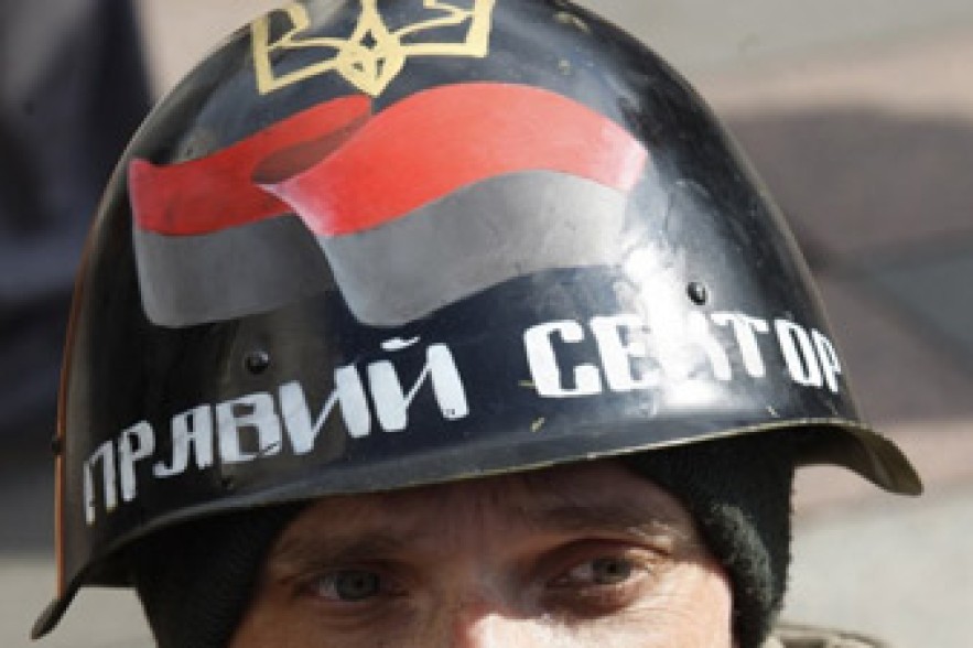 В России заблокированы все сайты, которые связаны с «Правым сектором»