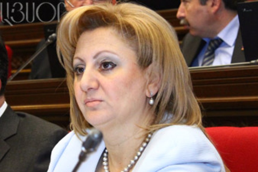 ՀՀԿ պատգամավոր. Քառյակի նախաձեռնությունը դատապարտված է ձախողման