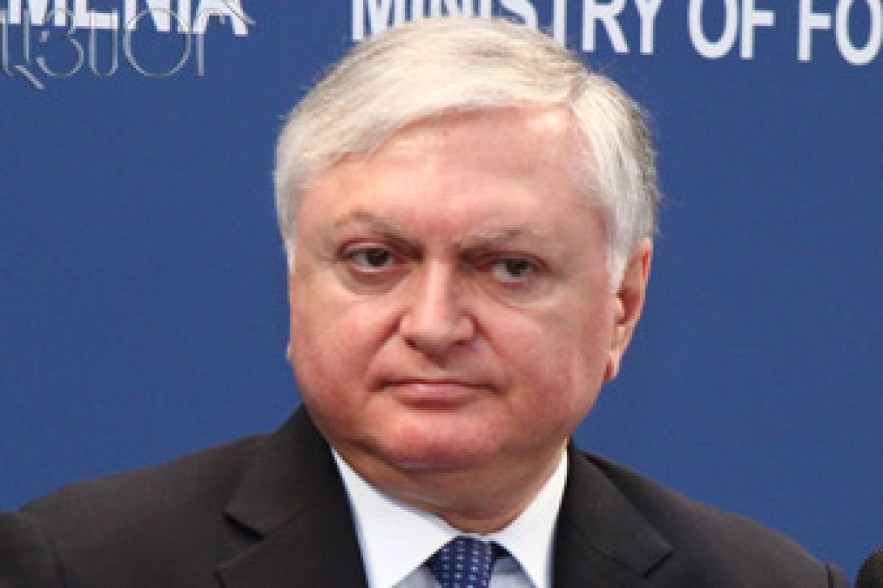 Նալբանդյանի նամակը՝ Բան Կի-մունին. Պղծվել են Քեսաբի հայկական եկեղեցիները