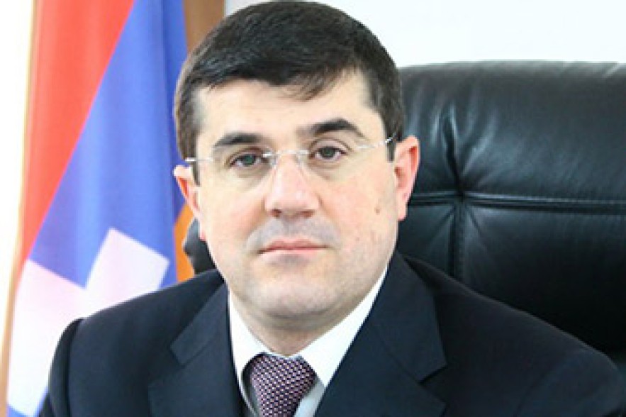 NKR prime minister transfers salary to Kesab Armenian Relief Fund 