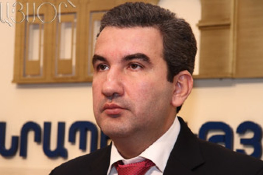 «Արտակ Շաբոյանը ՄԻՊ զեկույցը հանգամանալից չի ուսումնասիրել»