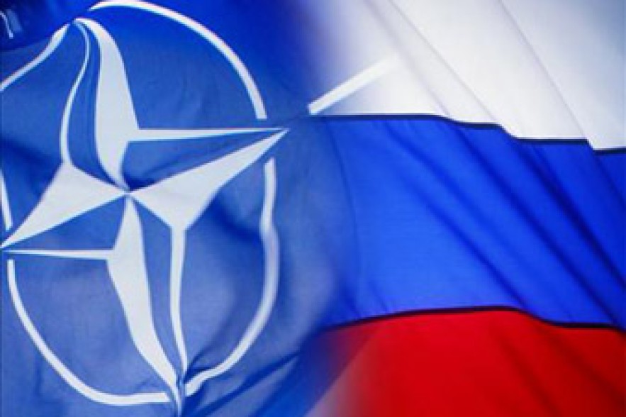 Москва отзывает для консультаций военного представителя при НАТО