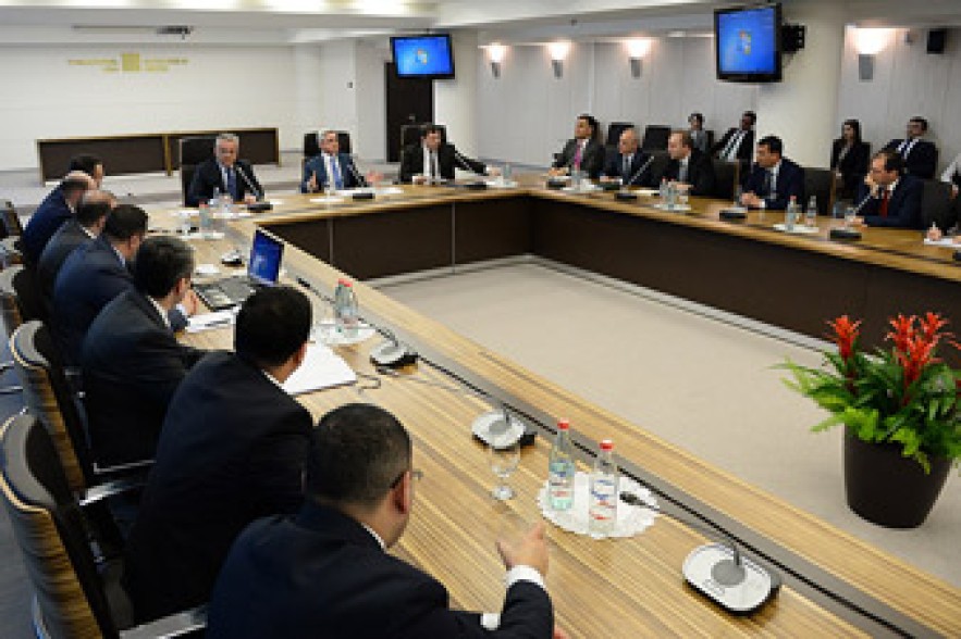Serzh Sargsyan: Major changes will take place in government 