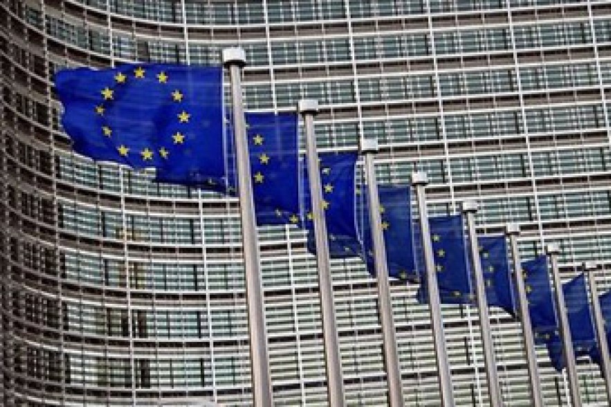 Еврокомиссия выделит ОБСЕ и Украине 5 млн евро для наблюдения на выборах 