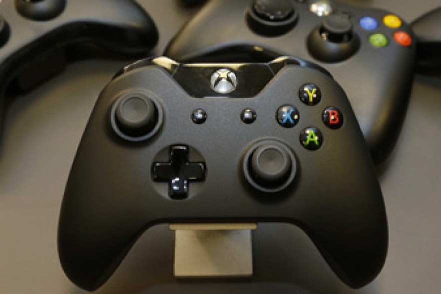 Microsoft наградила взломавшего сервис Xbox Live ребенка