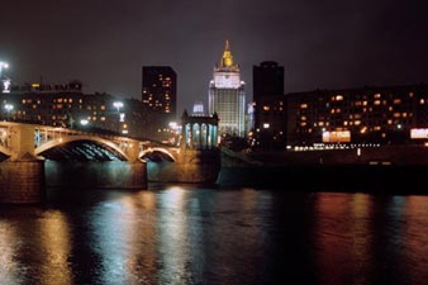 Москва выступает за возобновление межсирийского диалога в Женеве