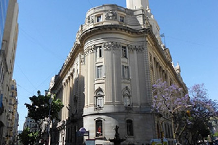 Buenos Aires law marks 99th anniversary of Genocide