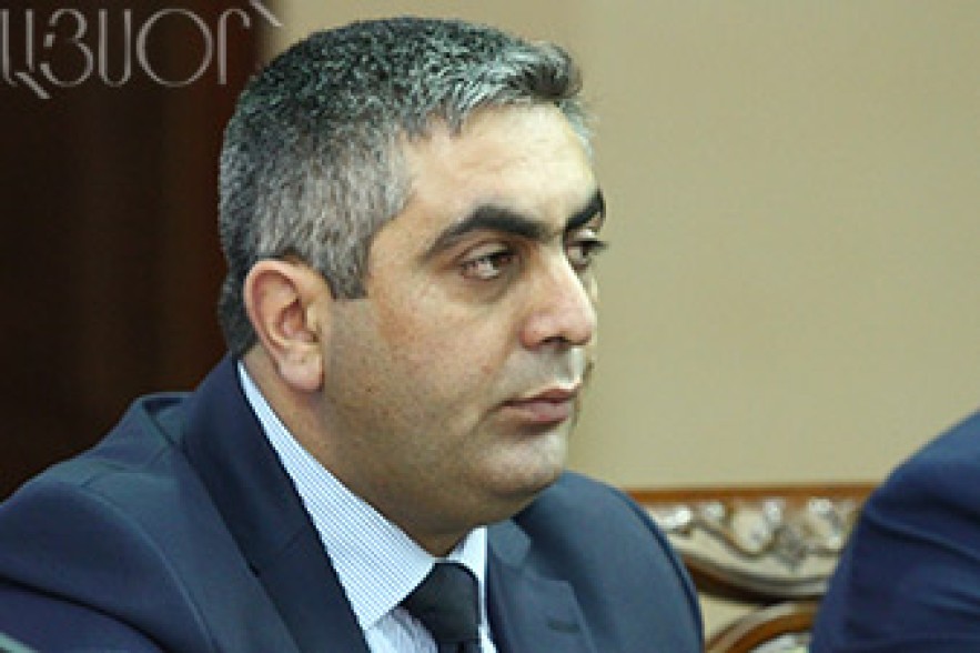 Ադրբեջանը չի հաստատել ՀՀ ներկայացուցչին ընդունելու պատրաստակամությունը